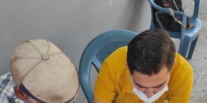 Mazgirt'te adreste nüfus hizmeti verilmeye başlandı