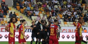 Yeni Malatyaspor'da son iki maçta gol atamadı