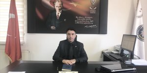 Doğanşehir İlçe Emniyet Müdürü Samaraz görevine başladı