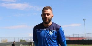 Mustafa Yumlu: "En iyi oyunumuzu sergileyip puanlarla dönmek en büyük hedefimiz"