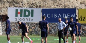 İrfan Buz: "Oyunumuzun skora yansıması gerekiyor"