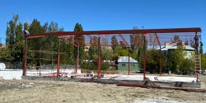 Korkut'ta yöresel ürünler semt pazarı kurulacak