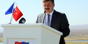 Türkiye-İran sınırındaki 80 bin mayının temizlenmesine başlandı