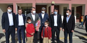 Memur-Sen Başkanı Yalçın, Muş'ta Genişletilmiş İl Divan Toplantısı'na katıldı: