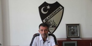 Cafer Aydın: "Tahta açılmazsa bu takımın ligde kalması zor"