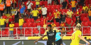 Yeni Malatyaspor'un golcüleri suskun