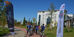 Avrupa Spor Haftası etkinlikleri dolu dolu