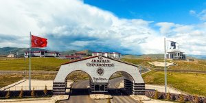 Ardahan Üniversitesi son sırada yer aldı