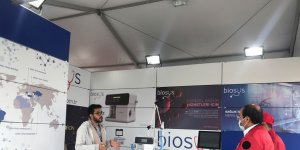 Rektör Bülent Çakmak, TEKNOFEST'i yerinde takip etti