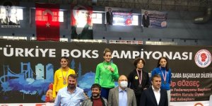 Zonguldak'ta, Elazığ kürsüde