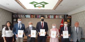 Çukurca'da 'Sınırda Sınırsız Eğitim' projesi