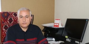 VAHATUDER'den Kuzey Irak'a çıkarma