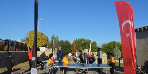 Tarihin gölgesinde spor