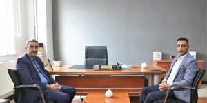 Müdür Göksoy'dan yapılandırma uyarısı