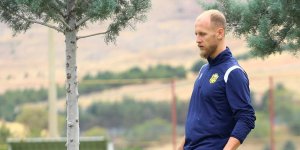 Yeni Malatyaspor, Antalyaspor maçı hazırlıklarını tamamladı