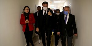 Erzurum'da üniversite öğrencileri barınma sorunu yaşamayacak