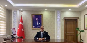 Kaymakam Türkmen 'Devletin kapısı herkese açık'