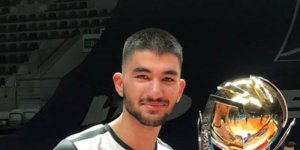 Solhanspor pasör Azizcan Ataoğlan ile anlaştı