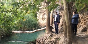 Yazıhan 2 önemli projesini bekliyor