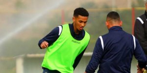 Yeni Malatyaspor, Antalyaspor maçı hazırlıklarını sürdürdü