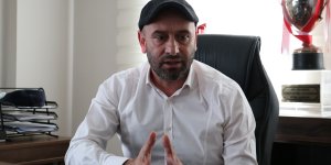 Büyükşehir Belediye Erzurumspor taraftarlarından destek bekliyor