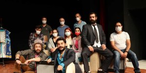 Van Devlet Tiyatrosu 7 Ekim'de perdelerini açıyor