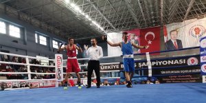 Zonguldak'ta Elazığ rüzgarı