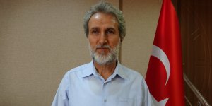 Prof. Dr. Deniz: "Türkiye'nin sınırdaki önlemleri, İran'ı da tedbir almaya zorladı"