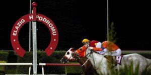 Fırat Üniversitesi Koşusu'nu Yutangirdap kazandı