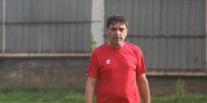 Elazığspor'da teknik sorumlu Kamaç'la yollar ayrıldı