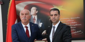 Elazığ Aile ve Sosyal Hizmetler İl Müdürlüğünde görev değişimi