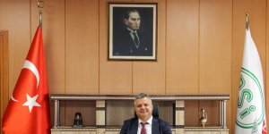 DSİ 8. Bölge Müdürlüğüne Yavuz atandı