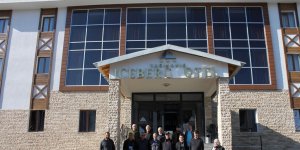 Sarıkamış doğa yürüyüşü turları ile turizmde yeni ivme kazanıyor