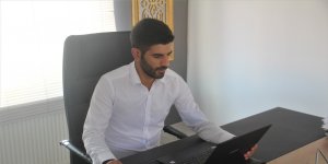 Çobanlık yaparken hukuk fakültesini kazandı, şimdi savcılık sınavına hazırlanıyor