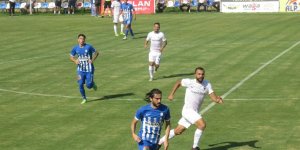 Elazığ Karakoçan ilk kez yenildi