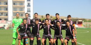 Elazığspor uzatmalarda yediği golle 1 puana razı oldu