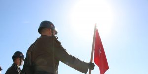 Elazığ’da 19 Eylül Gaziler Günü etkinlikleri