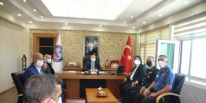 Varto’da gaziler günü kutlandı