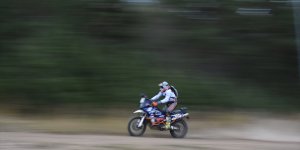 TransAnatolia Rally Raid, Kars'ta sona erdi