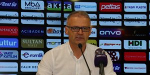 İrfan Buz: "Bize yakışmayan goller yedik"
