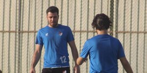 Elazığspor kalecisi Okan’a 4 maç men cezası