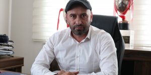 Büyükşehir Erzurumspor'da hedef Süper Lig