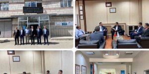 Aydemir: ‘Dadaşlar, ‘Hedef 2023’ seferinin öncüsüdür’’