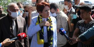 Meral Akşener Ağrı’da esnafı dinledi: ziyarette en çok hangi sorunlar öne çıktı?