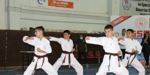 GSB Yaz Spor Okullarına yoğun ilgi