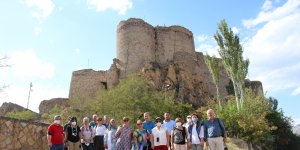 Erzurum’un kırsal turizm potansiyeli umut veriyor