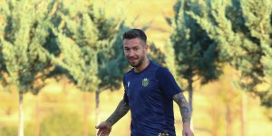 Yeni Malatyaspor, Fatih Karagümrük maçı hazırlıklarını sürdürüyor