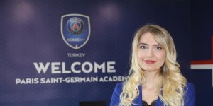 Erzurum’da Paris Saint-Germain Futbol Akademisi açıldı