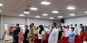 Çukurca da ‘İlköğretim Haftası’ etkinliği düzenlendi