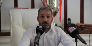 Elazığspor Başkanı Çayır: "Gerekirse tüm borcu üstüme alırım, kafama sıkarım yine de kulübü kapattırmam"